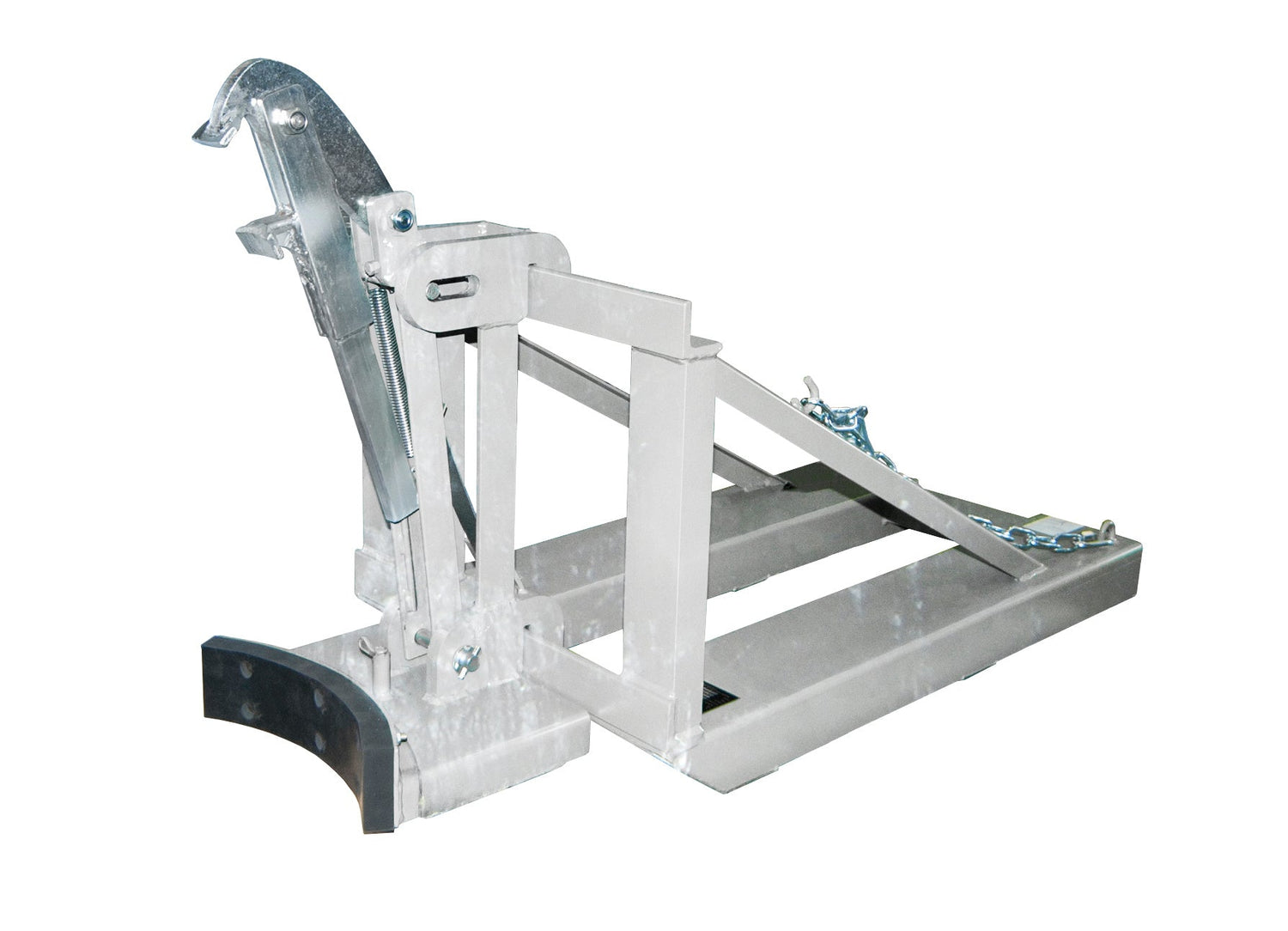 Fasslifter RS - I/D 91, feuerverzinkt - Staplertechnik24 - 4408 - 01 - 0000 - 7