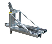 Fasslifter RS - I/M, feuerverzinkt - Staplertechnik24 - 4408 - 07 - 0000 - 7