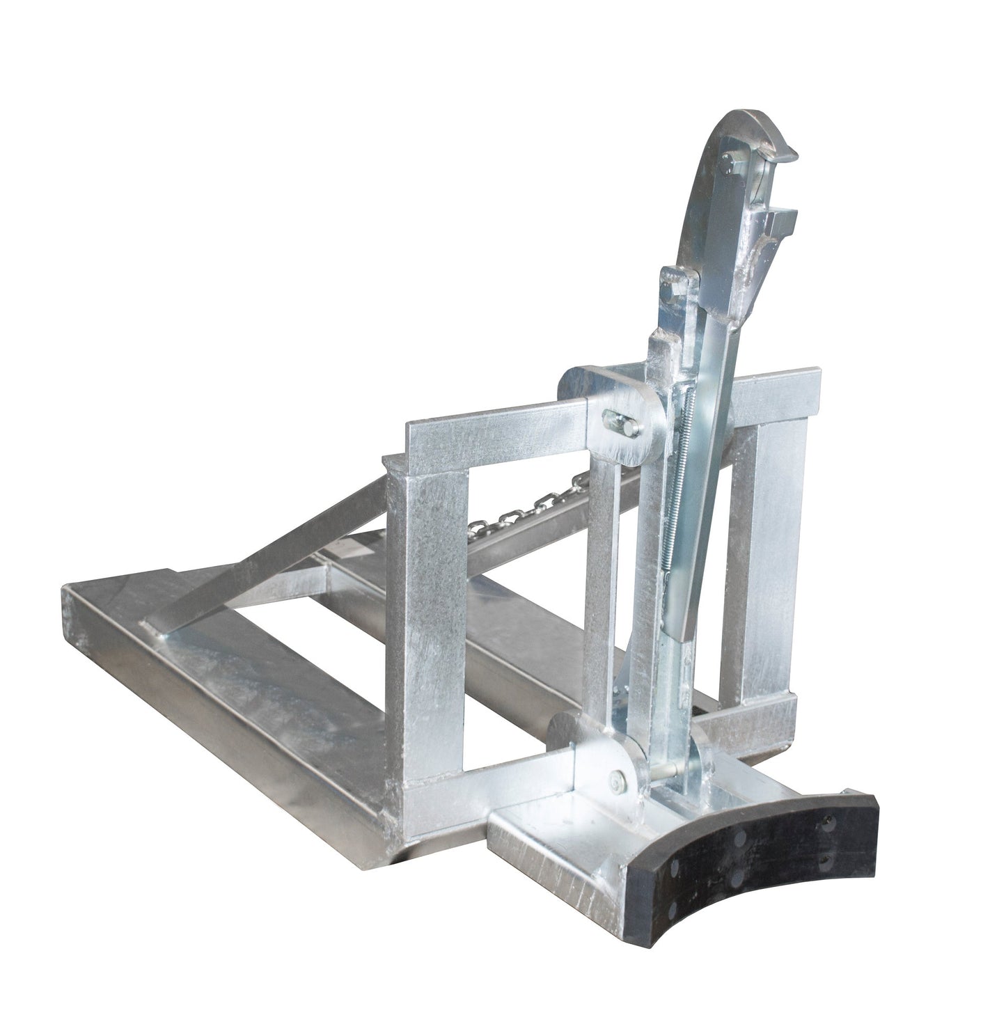 Fasslifter RS - I/M, feuerverzinkt - Staplertechnik24 - 4408 - 07 - 0000 - 7