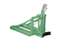 Fasslifter RS - I/M, lackiert, Resedagrün - Staplertechnik24 - 4408 - 07 - 0000 - 4