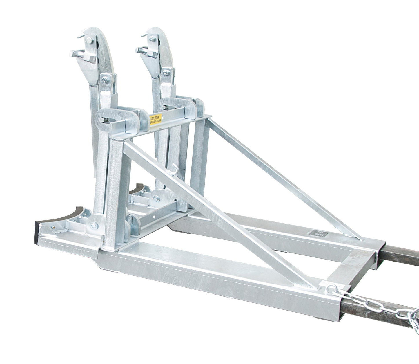 Fasslifter RS - II/91, feuerverzinkt - Staplertechnik24 - 4408 - 25 - 0000 - 7