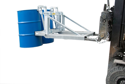 Fasslifter RS - II/91, feuerverzinkt - Staplertechnik24 - 4408 - 25 - 0000 - 7