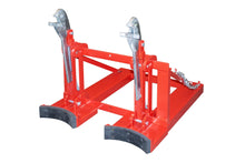 Fasslifter RS - II/91, lackiert, Feuerrot - Staplertechnik24 - 4408 - 25 - 0000 - 2