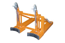 Fasslifter RS - II/91, lackiert, Gelborange - Staplertechnik24 - 4408 - 25 - 0000 - 1