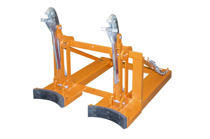 Fasslifter RS - II/91, lackiert, Gelborange - Staplertechnik24 - 4408 - 25 - 0000 - 1