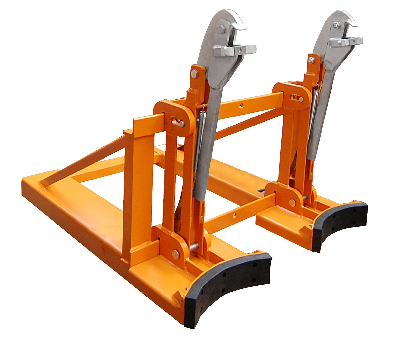 Fasslifter RS - II/91, lackiert, Gelborange - Staplertechnik24 - 4408 - 25 - 0000 - 1