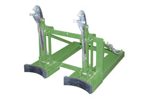 Fasslifter RS - II/91, lackiert, Resedagrün - Staplertechnik24 - 4408 - 25 - 0000 - 4