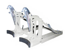 Fasslifter RS - II/D 91, feuerverzinkt - Staplertechnik24 - 4408 - 03 - 0000 - 7