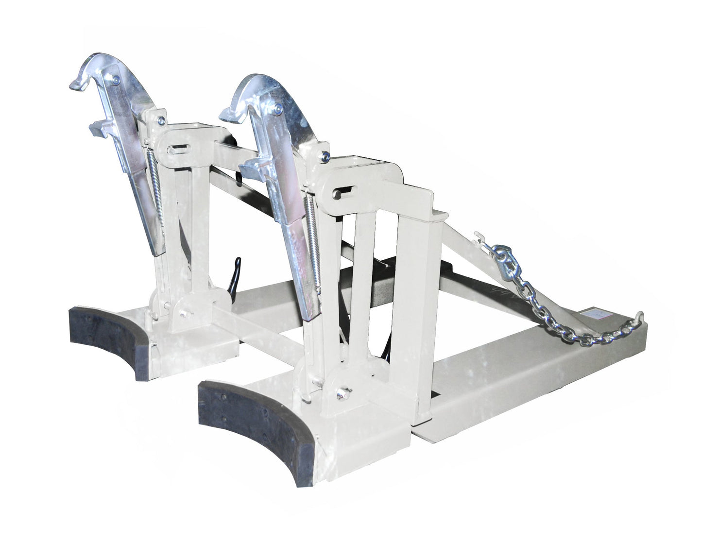 Fasslifter RS - II/D 91, feuerverzinkt - Staplertechnik24 - 4408 - 03 - 0000 - 7