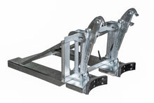 Fasslifter RS - II/D 91, feuerverzinkt - Staplertechnik24 - 4408 - 03 - 0000 - 7