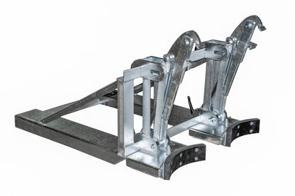 Fasslifter RS - II/D 91, feuerverzinkt - Staplertechnik24 - 4408 - 03 - 0000 - 7