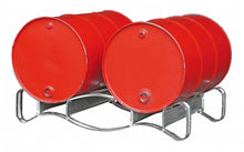 Fasspalette FP 2, feuerverzinkt - Staplertechnik24 - 4464 - 01 - 0000 - 7