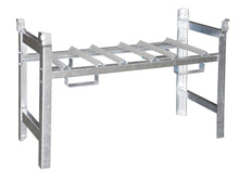 Fassregal FR - 3, feuerverzinkt - Staplertechnik24 - 4423 - 03 - 0000 - 7