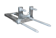 Fasswender FW - I, feuerverzinkt - Staplertechnik24 - 4468 - 01 - 0000 - 7