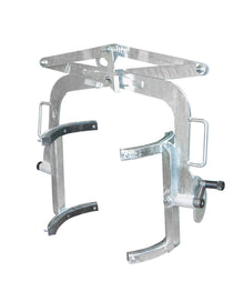 Fasswendezange FWZ - 60, feuerverzinkt - Staplertechnik24 - 4463 - 18 - 0000 - 7