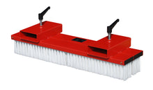 Gabelstapler - Kehrbesen SKB - O 100, lackiert, Feuerrot - Staplertechnik24 - 4494 - 04 - 0000 - 2