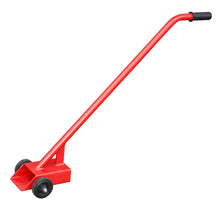 Gabelzinkenheber GZH - A, lackiert, Feuerrot - Staplertechnik24 - 4490 - 01 - 0000 - 2