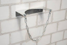 Gasflaschen - Wandhalterung GWH 230 - I, feuerverzinkt - Staplertechnik24 - 4477 - 93 - 0000 - 7