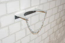 Gasflaschen - Wandhalterung GWH 320 - I, feuerverzinkt - Staplertechnik24 - 4477 - 90 - 0000 - 7