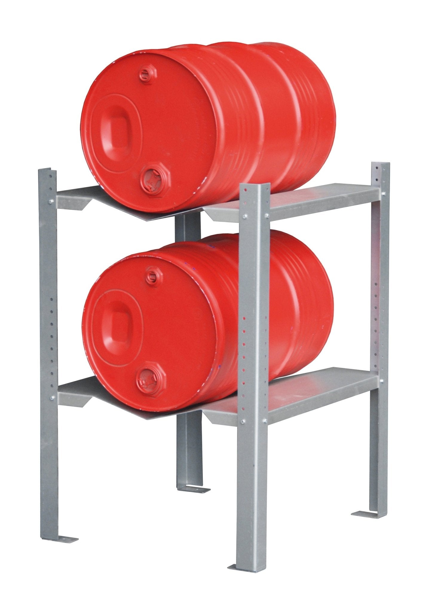 Gebinderegal Typ GR - C, verzinkt - Staplertechnik24 - 4423 - 23 - 0000 - 7