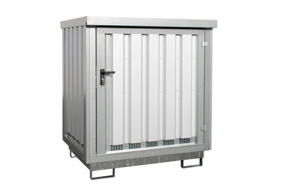 Gefahrstoff - Depot GD - E 2, verzinkt - Staplertechnik24 - 4495 - 31 - 0000 - 7
