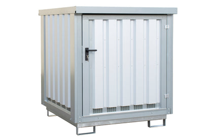 Gefahrstoff - Depot GD - E 4, verzinkt - Staplertechnik24 - 4495 - 30 - 0000 - 7