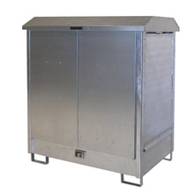 Gefahrstoff - Depot GD - N 2, verzinkt - Staplertechnik24 - 4416 - 19 - 0000 - 7