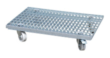 Gitterrost - Rollwagen GRW - III, feuerverzinkt - Staplertechnik24 - 4455 - 10 - 0000 - 7