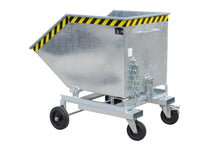 Kastenwagen KW - ET 600, feuerverzinkt - Staplertechnik24 - 4438 - 06 - 0000 - 7