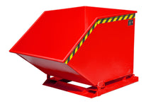 Kippmulde KK 600, lackiert, Feuerrot - Staplertechnik24 - 4541 - 03 - 0000 - 2