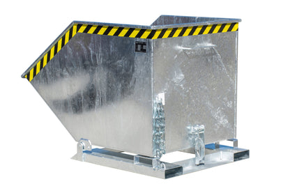 Kippmulde KK 800, feuerverzinkt - Staplertechnik24 - 4541 - 04 - 0000 - 7