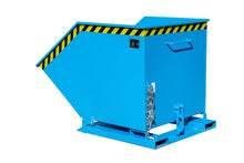 Kippmulde KK 800, lackiert, Lichtblau - Staplertechnik24 - 4541 - 04 - 0000 - 3