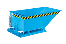 Kippmulde KN 250, lackiert, Lichtblau - Staplertechnik24 - 4541 - 06 - 0000 - 3