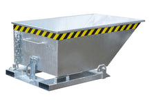 Kippmulde KN 400, feuerverzinkt - Staplertechnik24 - 4541 - 07 - 0000 - 7