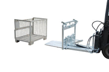 Kippomat KG - A, feuerverzinkt - Staplertechnik24 - 4488 - 02 - 0000 - 7