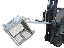 Kippomat KG - A, feuerverzinkt - Staplertechnik24 - 4488 - 02 - 0000 - 7