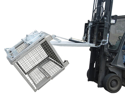 Kippomat KG - A, feuerverzinkt - Staplertechnik24 - 4488 - 02 - 0000 - 7