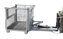 Kippomat KG - B, feuerverzinkt - Staplertechnik24 - 4488 - 03 - 0000 - 7