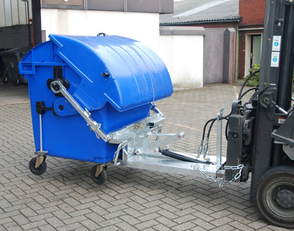 Kippomat KM, feuerverzinkt - Staplertechnik24 - 4488 - 01 - 0000 - 7