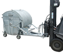 Kippomat KM, feuerverzinkt - Staplertechnik24 - 4488 - 01 - 0000 - 7