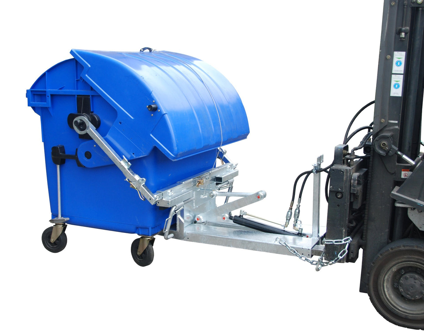 Kippomat KM, feuerverzinkt - Staplertechnik24 - 4488 - 01 - 0000 - 7