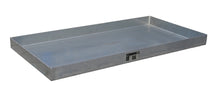Kleingebindewanne KGW 2, verzinkt - Staplertechnik24 - 4473 - 51 - 1000 - 7