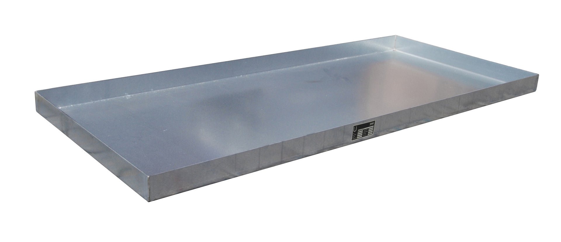 Kleingebindewanne KGW 4, verzinkt - Staplertechnik24 - 4473 - 56 - 0000 - 7