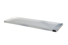 Kleingebindewanne KGW 5 V4A, Edelstahl 1.4571 - Staplertechnik24 - 4473 - 62 - 0000 - 11