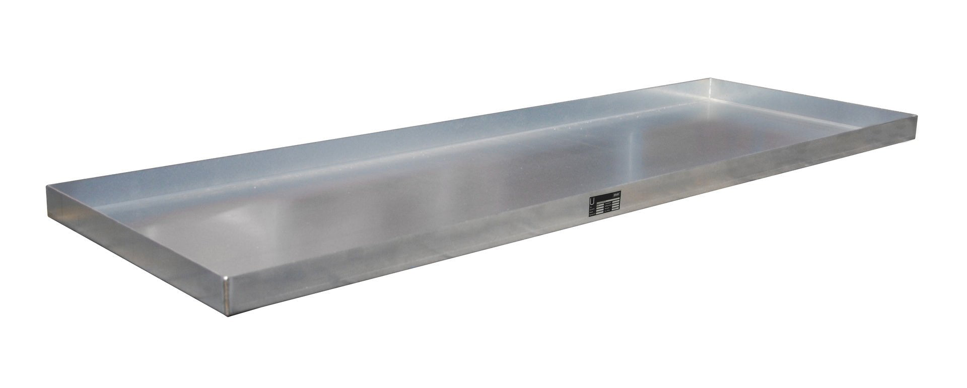 Kleingebindewanne KGW 5, verzinkt - Staplertechnik24 - 4473 - 57 - 0000 - 7