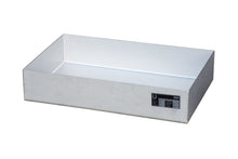 Kleingebindewanne für Paletten KGW - P 1 V4A, Edelstahl 1.4571 - Staplertechnik24 - 4473 - 74 - 0000 - 11