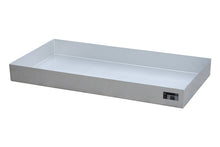 Kleingebindewanne für Paletten KGW - P 3 V4A, Edelstahl 1.4571 - Staplertechnik24 - 4473 - 76 - 0000 - 11