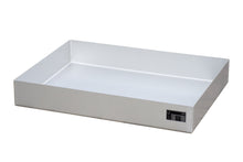 Kleingebindewanne für Paletten KGW - P 2 V4A, Edelstahl 1.4571 - Staplertechnik24 - 4473 - 75 - 0000 - 11