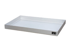 Kleingebindewanne für Paletten KGW - P 4 V4A, Edelstahl 1.4571 - Staplertechnik24 - 4473 - 77 - 0000 - 11