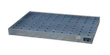 Kleingebindewanne für Paletten KGW - P 3/M, verzinkt - Staplertechnik24 - 4473 - 70 - 1000 - 7